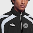 Umbro Relaxed Track Jacket negro 103743 3