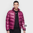 Nike NRG CS Puffer Jacket Colore Non Definito 103758 1