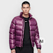 Nike NRG CS Puffer Jacket violeta 103758 1