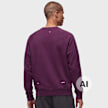 Nike Nocta NRG Nocta CS Crew Fleece ljubičasta 103759 2