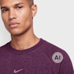 Nike Nocta NRG Nocta CS Crew Fleece ljubičasta 103759 3