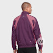 Nike Nocta M NRG NOCTA CS TRK JKT WVN bordeaux/wrnbrk/(l bord) Viola 103761 2