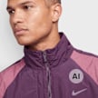 Nike Nocta Northstar Nylon Track Jacket morado 103761 3