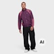 Nike Nocta Northstar Nylon Track Jacket Viola 103761 4
