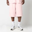 adidas Originals Essential Short rosa 103762 1
