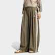 adidas Originals Checks Trouser Loose Pants vert 103730 1