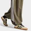 adidas Originals Checks Trouser Loose Pants vert 103730 4
