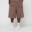 adidas Originals Essential Shorts brązowy 103764 2