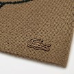 Lacoste Wool Skully smeđa 103920 3