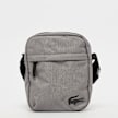 Lacoste Vertical Camera Bag grijs 103925 1
