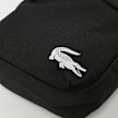 Lacoste Vertical Camera Bag zwart 103927 4