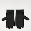 Lacoste Gloves black negro 103934 2