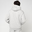 Urban Classics Fluffy Hoody szary 103971 2