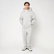Urban Classics Fluffy Zip Hoody grau 103969 4