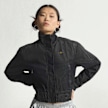 adidas Originals Essential Denim Tracktop zwart 103956 1