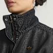 adidas Originals Essential Denim Tracktop negro 103956 3