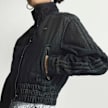 adidas Originals Essential Denim Tracktop negro 103956 4