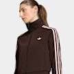 adidas Originals Firebird Classic Track Top marrone 103954 3