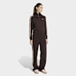 adidas Originals Firebird Classic Track Top marrone 103954 5