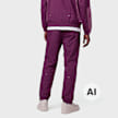 Nike NRG Nocta CS Woven Trackpant fioletowy 103962 2