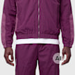 Nike NRG Nocta CS Woven Trackpant fioletowy 103962 3