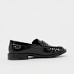 Decibel Zaruva Moc Toe Loafer nero 122702 3
