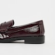 Decibel Zaruva Moc Toe Loafer rosso 122703 7