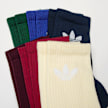 adidas Originals 6 PACK - Crew Socks multicolor 103958 2