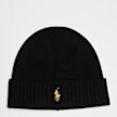 Polo Ralph Lauren Cold Weather-Hat negro 103993 1