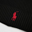 Polo Ralph Lauren Sweater Hat nero 103994 3