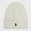 Polo Ralph Lauren Sweater Hat wit 103996 1