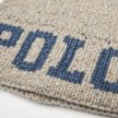 Polo Ralph Lauren Knit Tweed Polo Bean beż 104001 3
