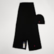 Polo Ralph Lauren HATSCARFGBOX-COLD WEATHER-HAT POLO BLACK preto 104003 1