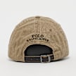 Polo Ralph Lauren Woven-Cap bruin 104008 2
