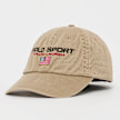 Polo Ralph Lauren CLS Sport Cap Pink 104012 1