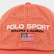 Polo Ralph Lauren CLS Sport Cap rose 104013 4