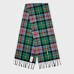 Polo Ralph Lauren Classic Plaid Scarf Multicolor 104014 1