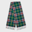 Polo Ralph Lauren Classic Plaid Scarf višebojno 104014 2
