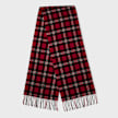 Polo Ralph Lauren CLS Scarf rood 104015 1