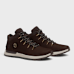 Timberland Sprint Trekker Mid marrón 104484 4