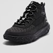 Timberland Motion 6 black Schwarz 104486 3