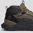 Timberland Motion 6 dark green Nero 104485 7