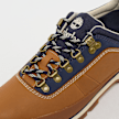 Timberland Euro Hiker Low brun 104488 6