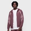 New Balance Color Blocked Woven Jacket rosso 104502 1