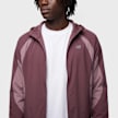 New Balance Color Blocked Woven Jacket rouge 104502 2