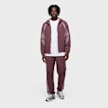 New Balance Color Blocked Woven Jacket rood 104502 3