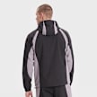 New Balance Color Blocked Woven Jacket crna 104505 2