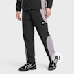 New Balance Color Blocked Woven Pant noir 104504 1