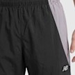 New Balance Color Blocked Woven Pant preto 104504 3