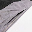 New Balance Color Blocked Woven Pant Schwarz 104504 4